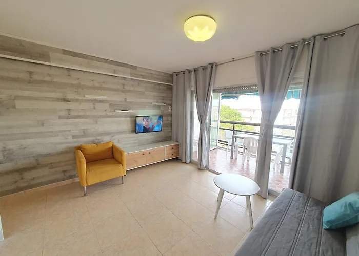 Playa Centro P6 * サロウ
