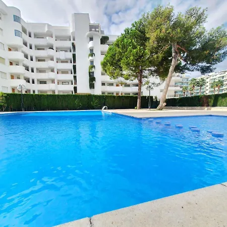 Playa Centro P6 Apartment