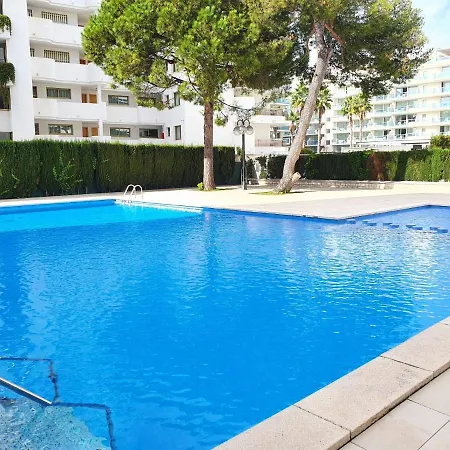 Playa Centro P6 Apartment Salou