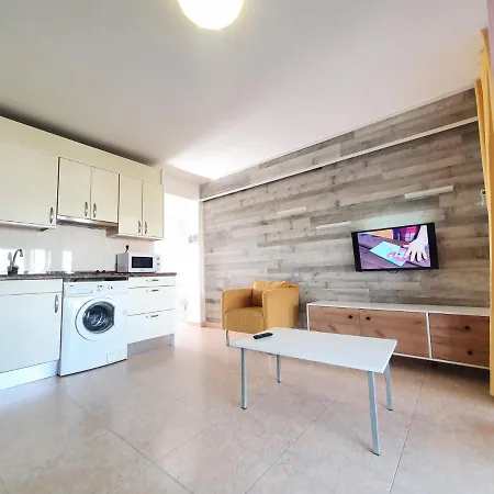 Apartment Playa Centro P6