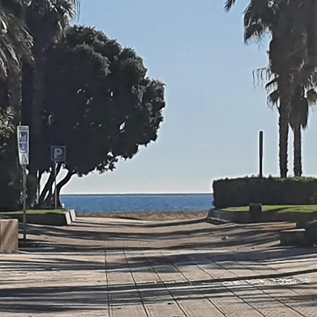 Apartment Playa Centro P6 *