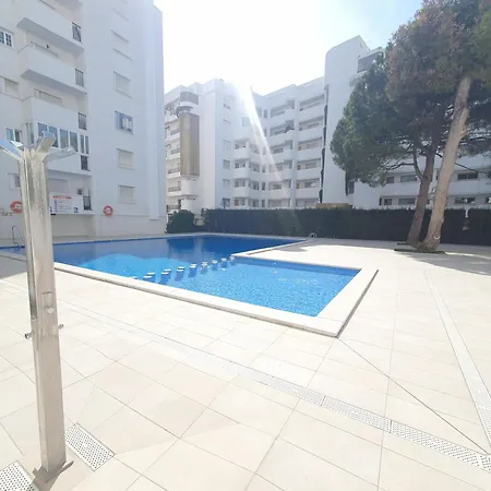 Playa Centro P6 Apartment Salou