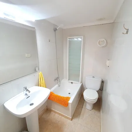Apartment Playa Centro P6 Salou