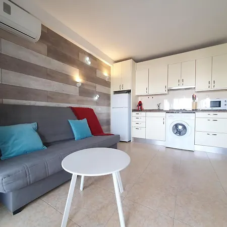 Playa Centro P6 Apartment Salou