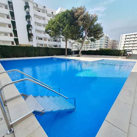 Apartment Playa Centro P6 Salou