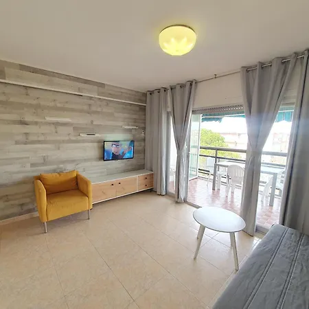 Playa Centro P6 * Salou