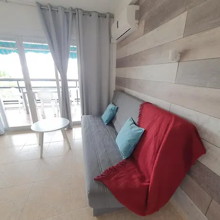 Playa Centro P6 * Salou