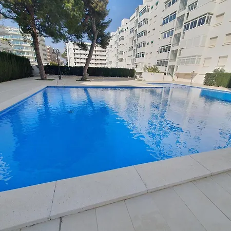 Playa Centro P6 Apartment *