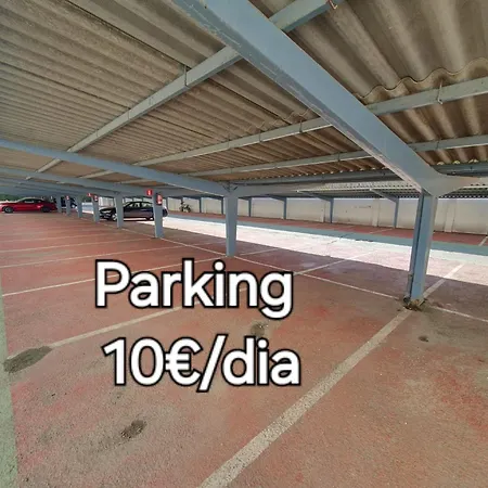 Playa Centro P6 * Salou