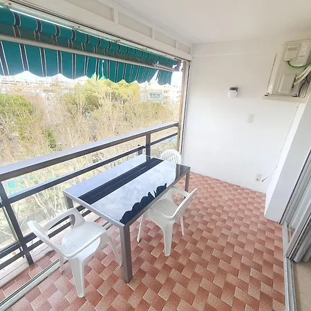 Apartment Playa Centro P6