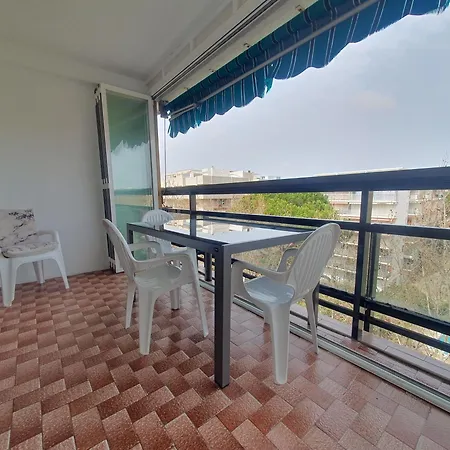 Appartement Playa Centro P6 *