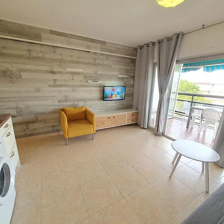 Appartement Playa Centro P6 *