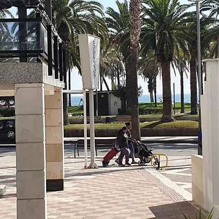 Lägenhet Playa Centro P6 *