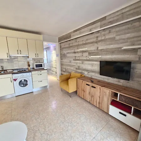 Apartmán Playa Centro P6 Salou