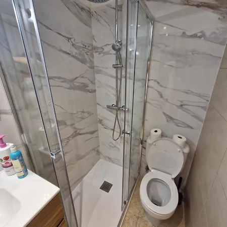 Apartmán Playa Centro P6 Salou