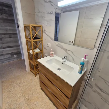 Apartmán Playa Centro P6