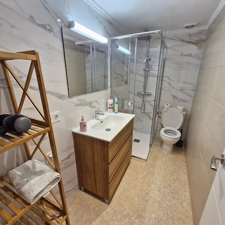 Apartmán Playa Centro P6