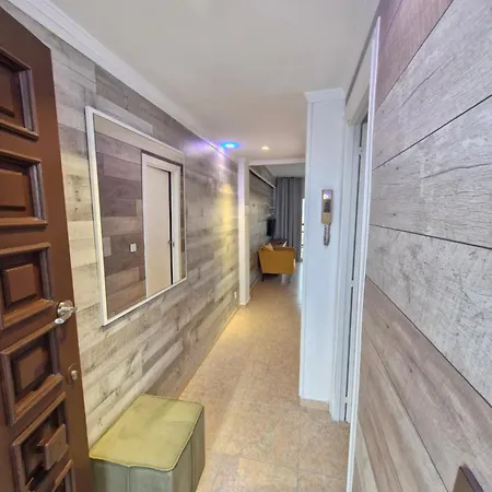 Apartmán Playa Centro P6 Salou