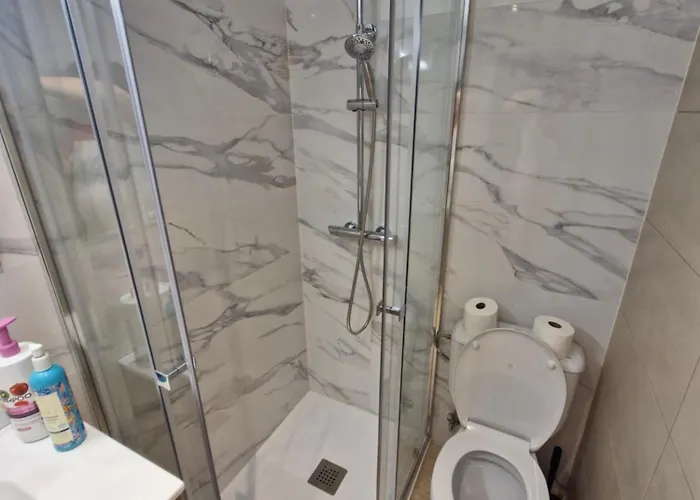 Appartement Playa Centro P6 Salou