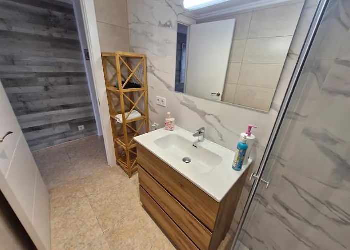 Appartement Playa Centro P6