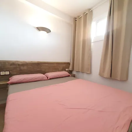 Playa Centro P6 * سالو