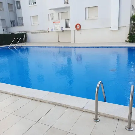Playa Centro P6 דירה *