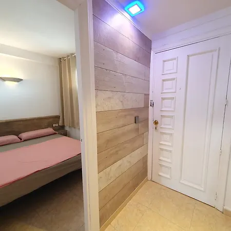 Playa Centro P6 דירה