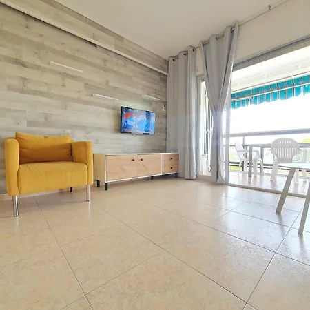 Playa Centro P6 דירה *