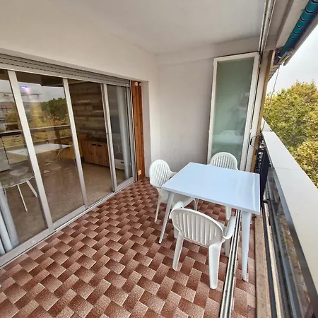 דירה Playa Centro P6 *