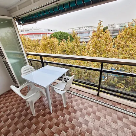 דירה Playa Centro P6 סאלו