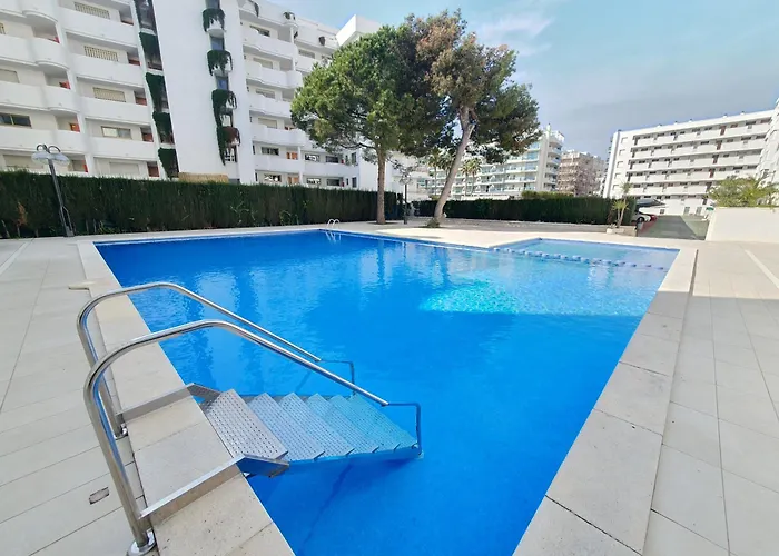 Daire Playa Centro P6 Salou