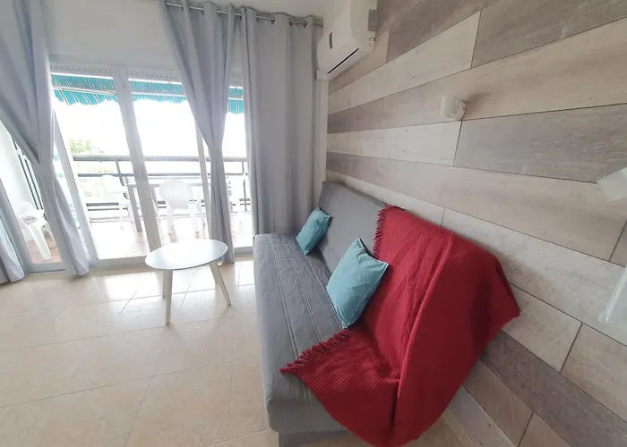 Playa Centro P6 * סאלו