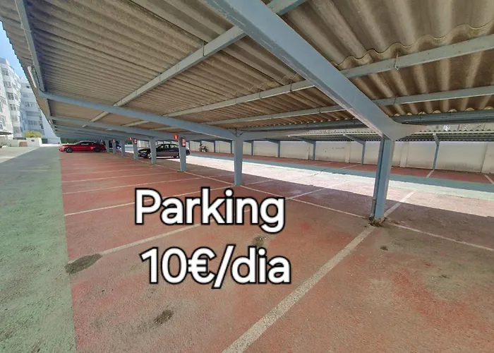 Playa Centro P6 * Salou