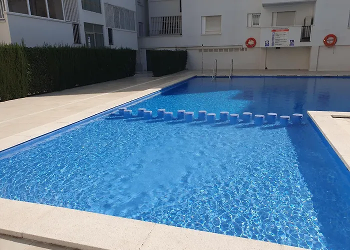Playa Centro P6 דירה סאלו