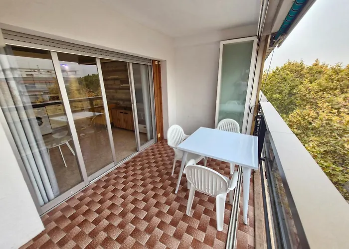 דירה Playa Centro P6 *